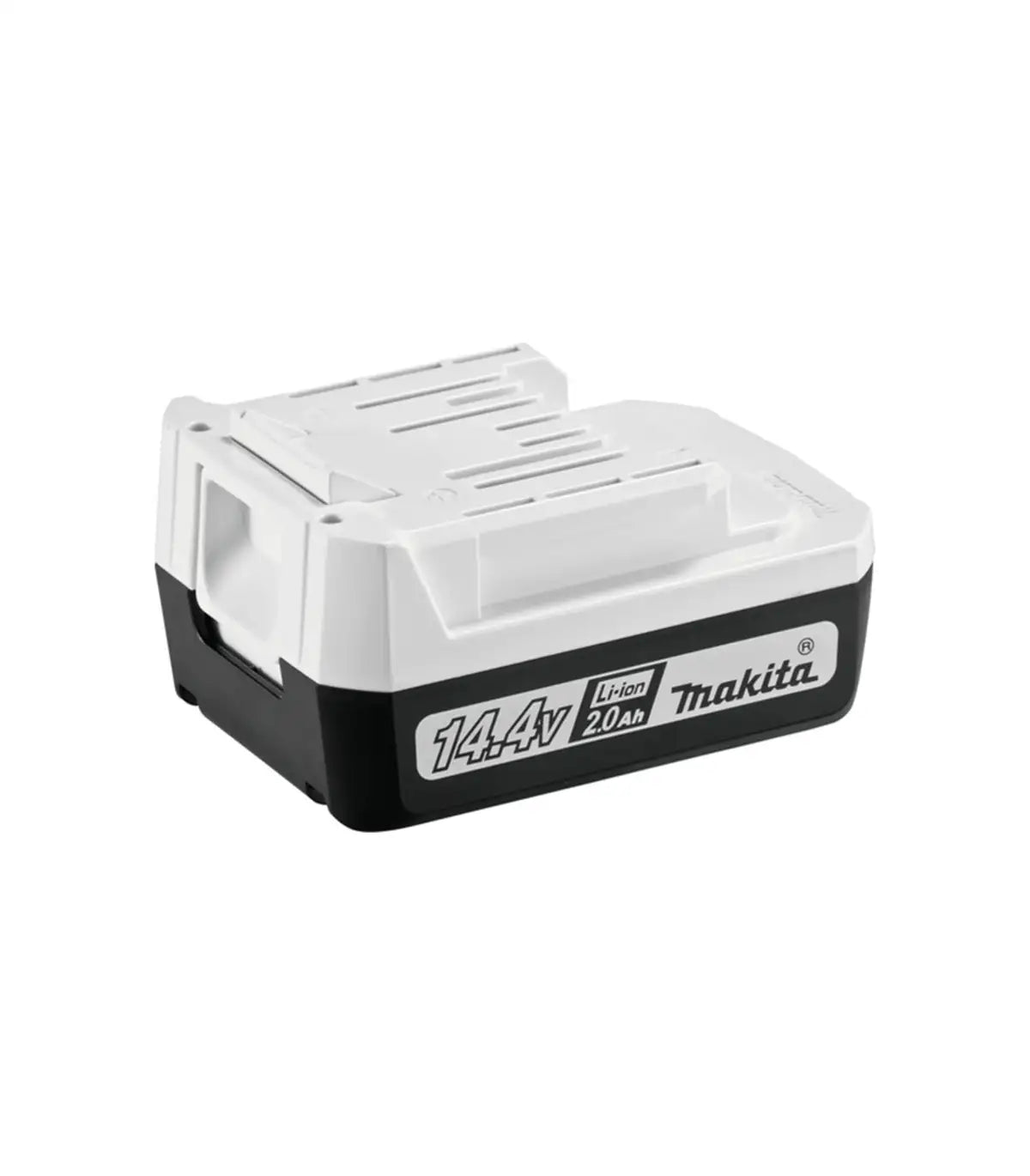 Makita – Li-ion baterija akumulator G-serija 14,4 V 2,0 Ah 191N76-3 by Makita BL1420G Baterije i punjači