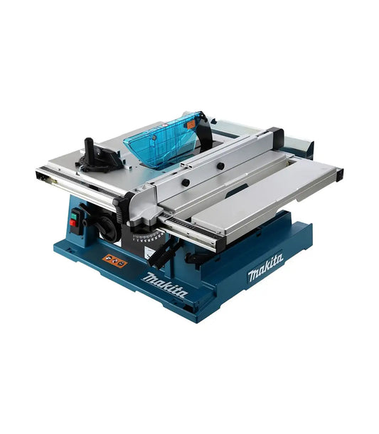 Makita – Stolna kružna pila 2704N by Makita Električne potezne pile i cirkulari
