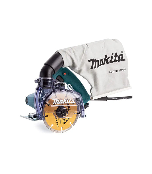 Makita – Dijamantna rezalica 4100KB by Makita Električne rezalice