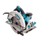 Makita – Ručna kružna pila / cirkular 5008MG by Makita Električne potezne pile i cirkulari