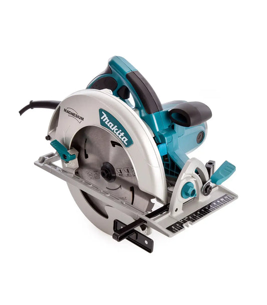 Makita – Ručna kružna pila / cirkular 5008MG by Makita Električne potezne pile i cirkulari