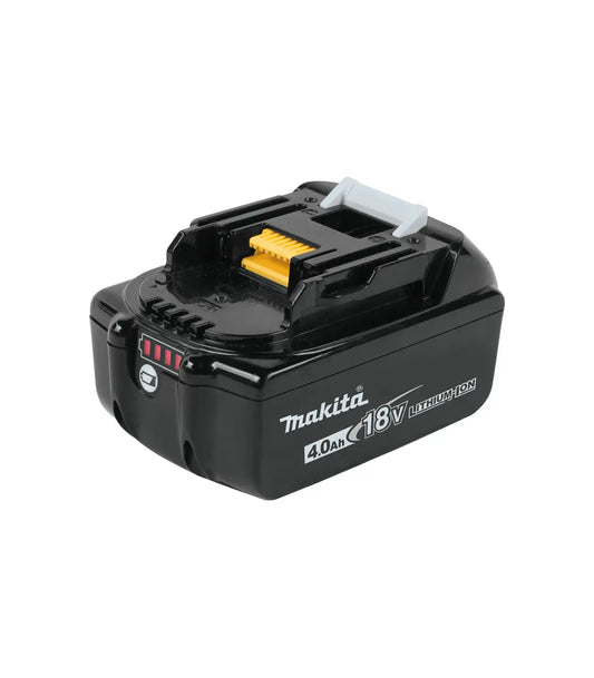 Makita BL1840B 18V 4,0 Ah litij-ionska baterija