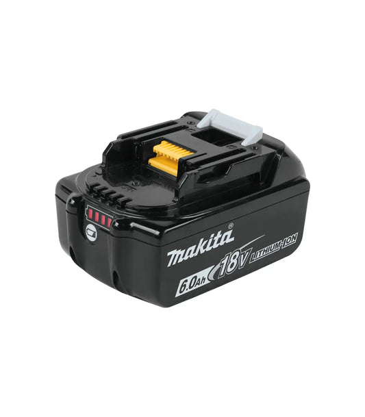 Makita BL1860B 18 V 6,0 Ah baterija
