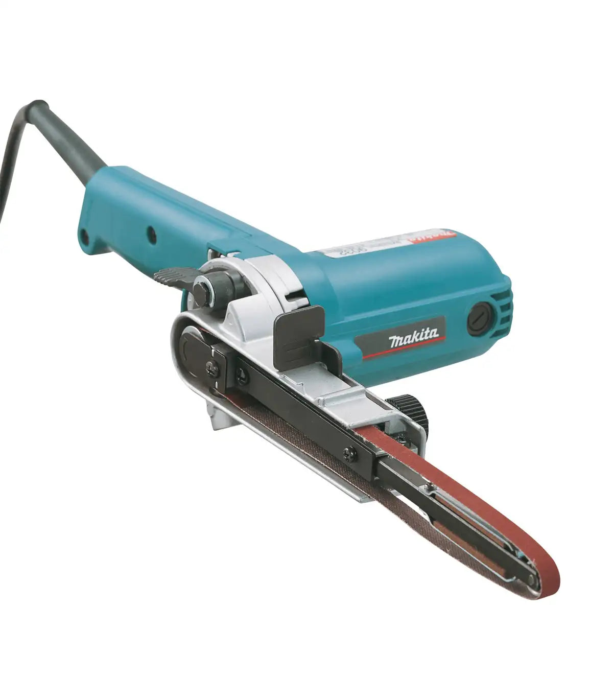 Makita – Tračna Brusilica 9032 by Makita Električne brusilice