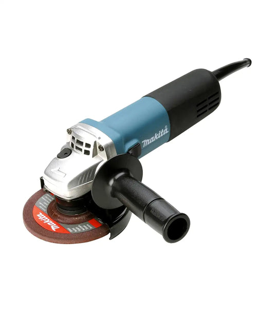 Makita – Kutna brusilica 9558HNRG Električne brusilice