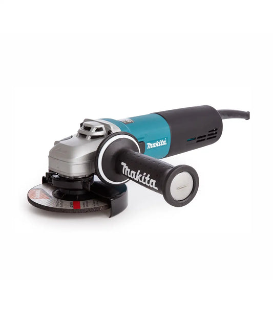 Makita – Kutna brusilica 9565CR 1.400 W 125 mm Električne brusilice