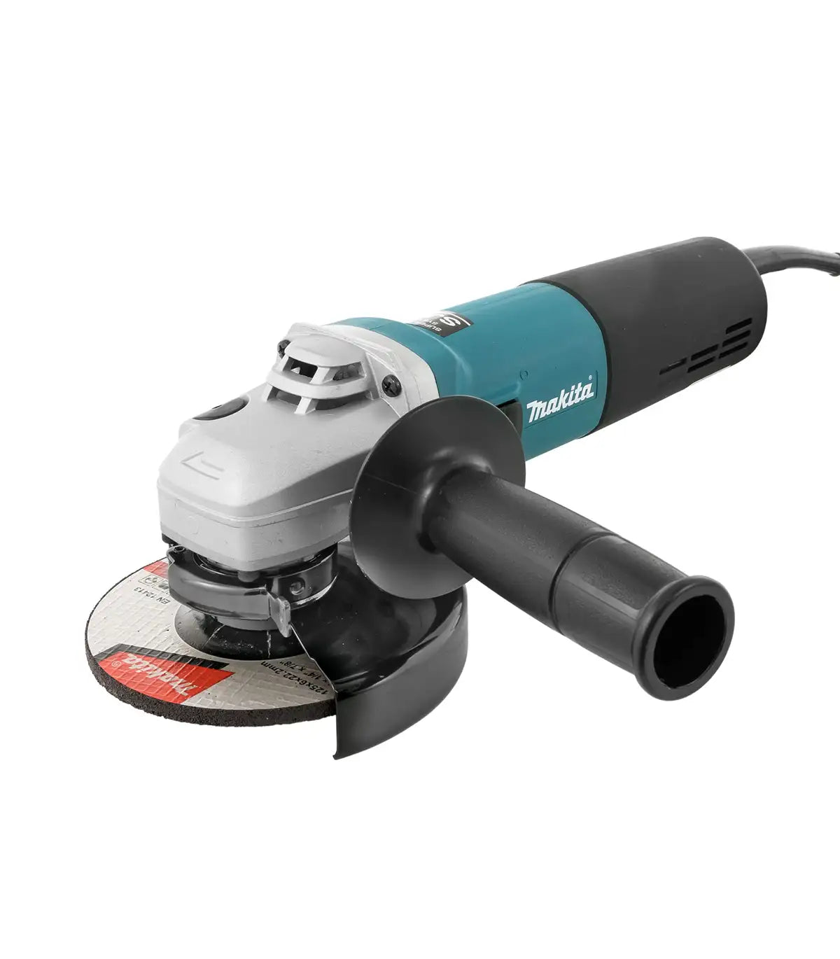 Makita – Kutna brusilica 9565CVR s potenciometrom Električne brusilice