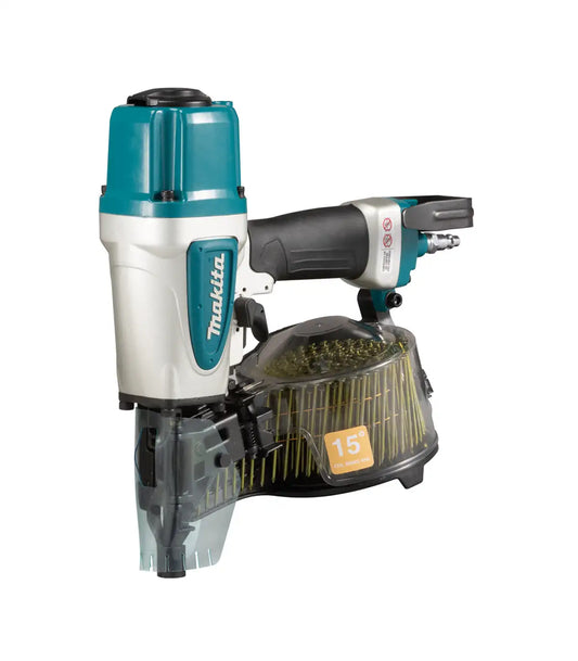 Makita AN613 pneumatski pištolj za eksere