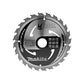 Makita – List / ploča za pilu M-Force 190×30 24Z (za drvo) B-32041 by Makita Pribor za pile i cirkulare