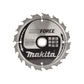 Makita – List / ploča za pilu Mak-Force 160×20 16Z (za drvo) B-32091 by Makita Pribor za pile i cirkulare