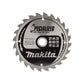 Makita – List / ploča za aku pilu Specialized 165×20 24Z (drvo) B-32904 by Makita Pribor za pile i cirkulare