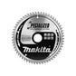 Makita – List / ploča za pilu Specialized 190×30 60Z (za aluminij) B-09597 by Makita Pribor za pile i cirkulare