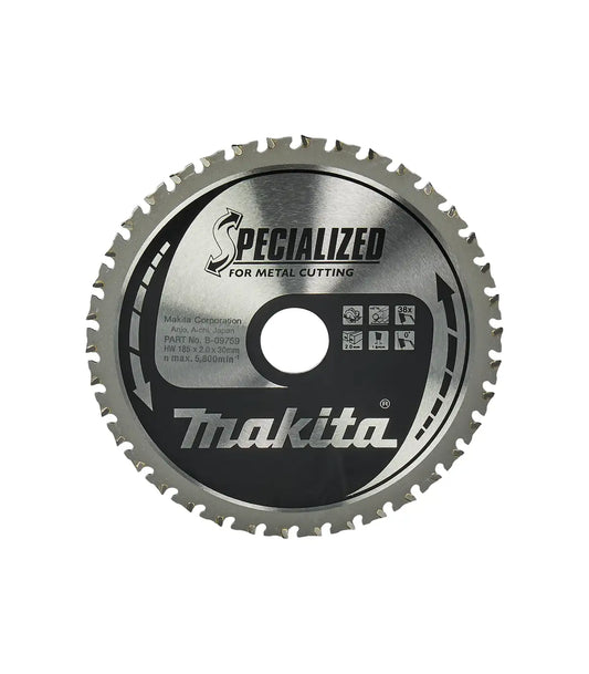 Makita – List za pilu specialized 185×30 B-33423 by Makita Pribor za pile i cirkulare