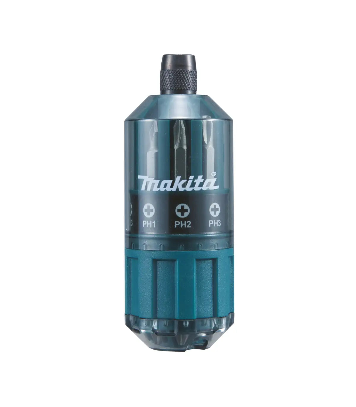 Makita – Set bitova cilindričnog oblika 18-dijelni B-28896-6 by Makita Pribor za zavrtanje