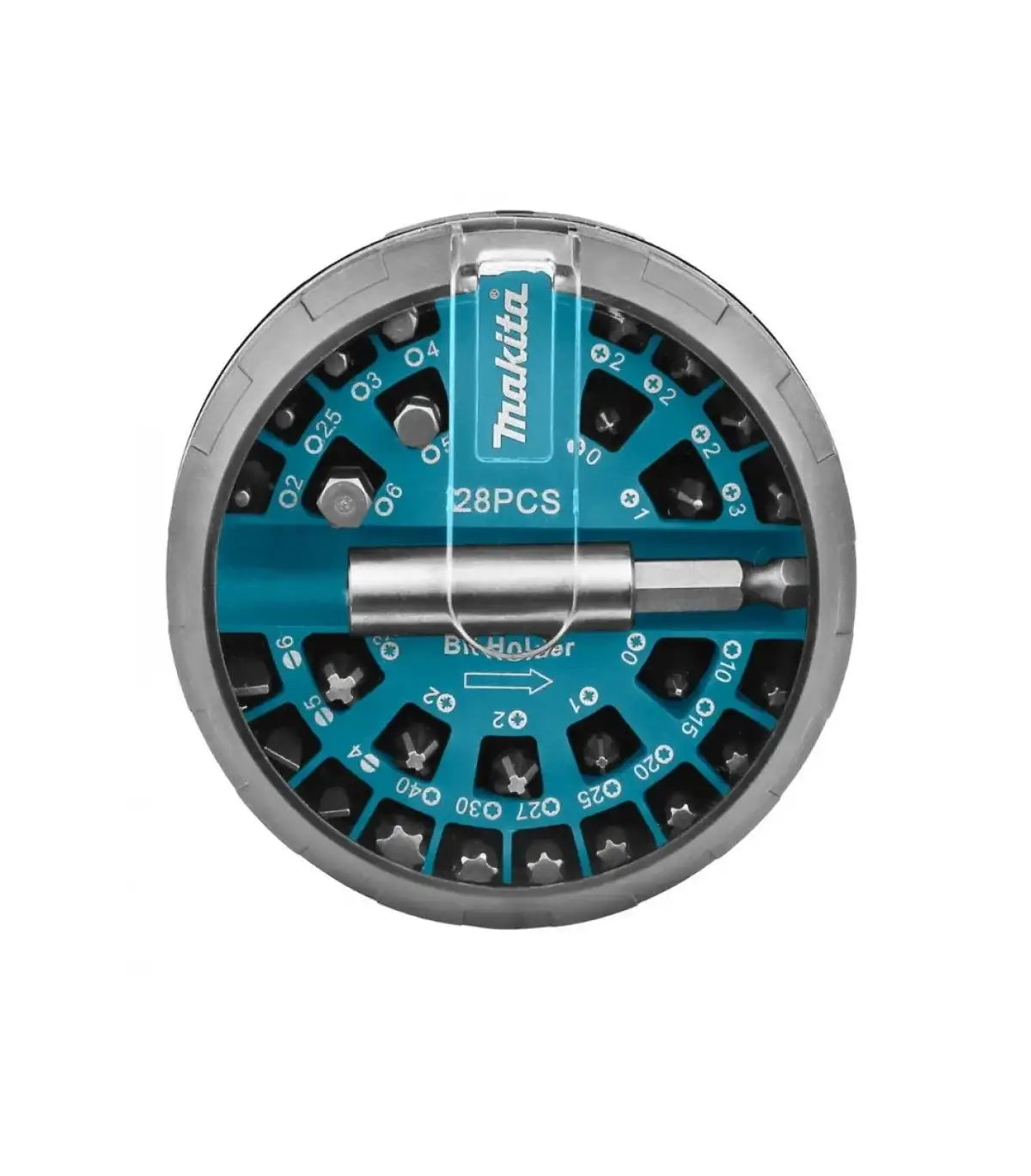 Makita – Set bitova 28-dijelni B-28911 by Makita Pribor za zavrtanje