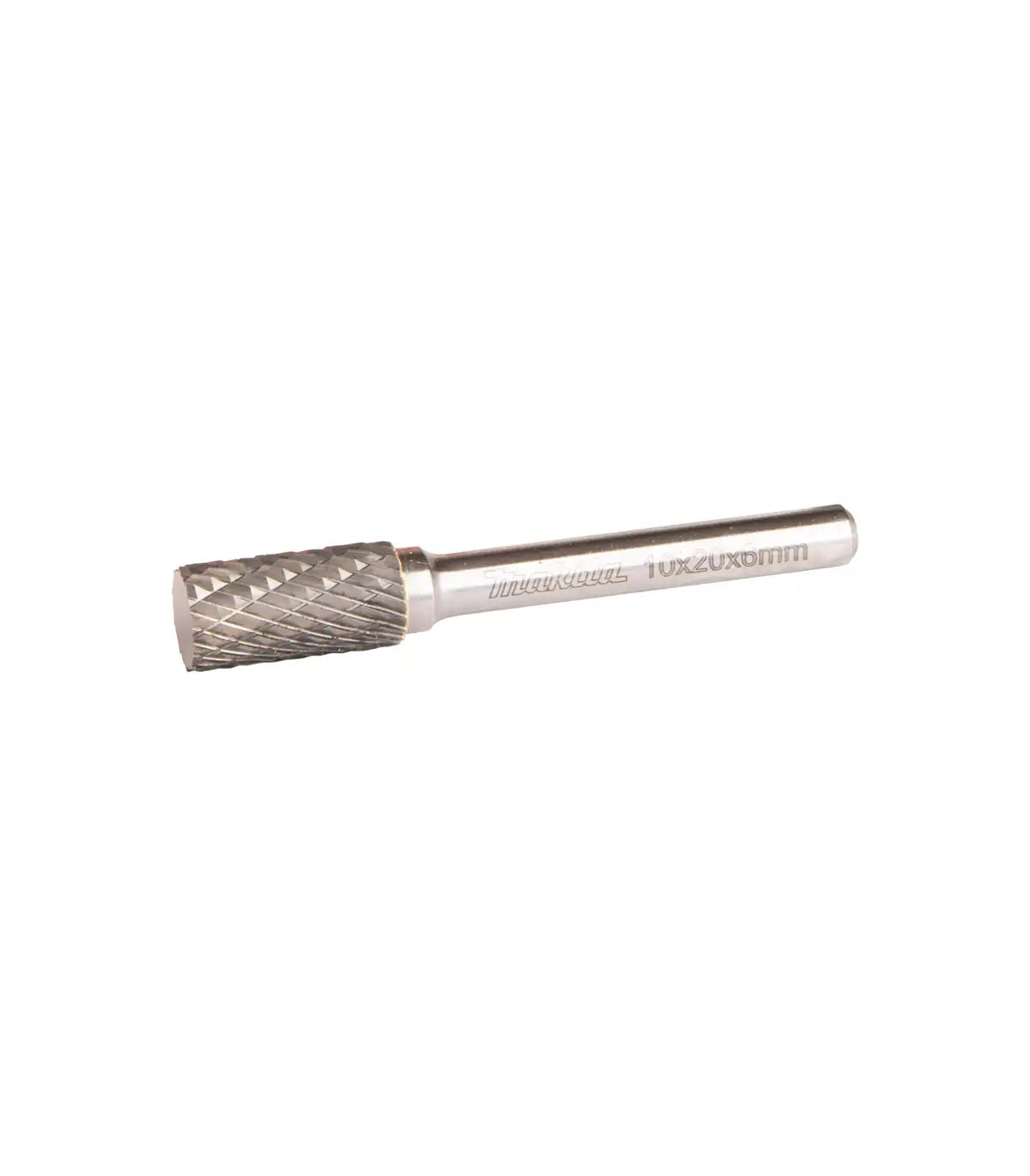 Makita – Roto glodala B-52722 10x20x6 mm by Makita Pribor za blanje i glodalice