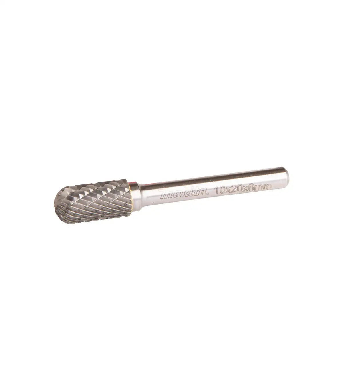 Makita – Roto glodala B-52750 10x20x6 mm by Makita Pribor za blanje i glodalice
