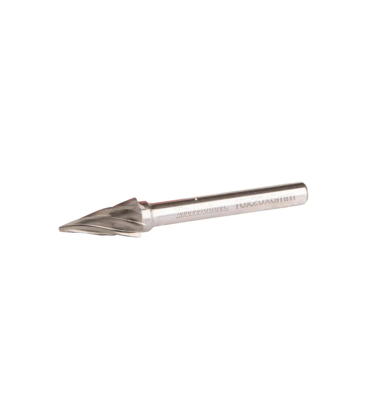 Makita – Roto glodala B-52853 10x20x6 mm by Makita Pribor za blanje i glodalice