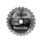 Makita – List pile efficut za drvo 165x20mm 25Z B-62985 by Makita Pribor za pile i cirkulare