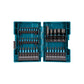 Makita – Set bitova impact BLACK 35 kom B-66880 by Makita Pribor za zavrtanje