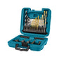 Makita – 34-dijelni set burgija i bitova B-68498 by Makita Pribor za zavrtanje