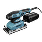Makita – Jednoručna oscilirajuća brusilica BO3711 by Makita Električne brusilice