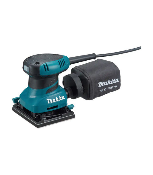 Makita – Oscilirajuća brusilica BO4555 Električne brusilice