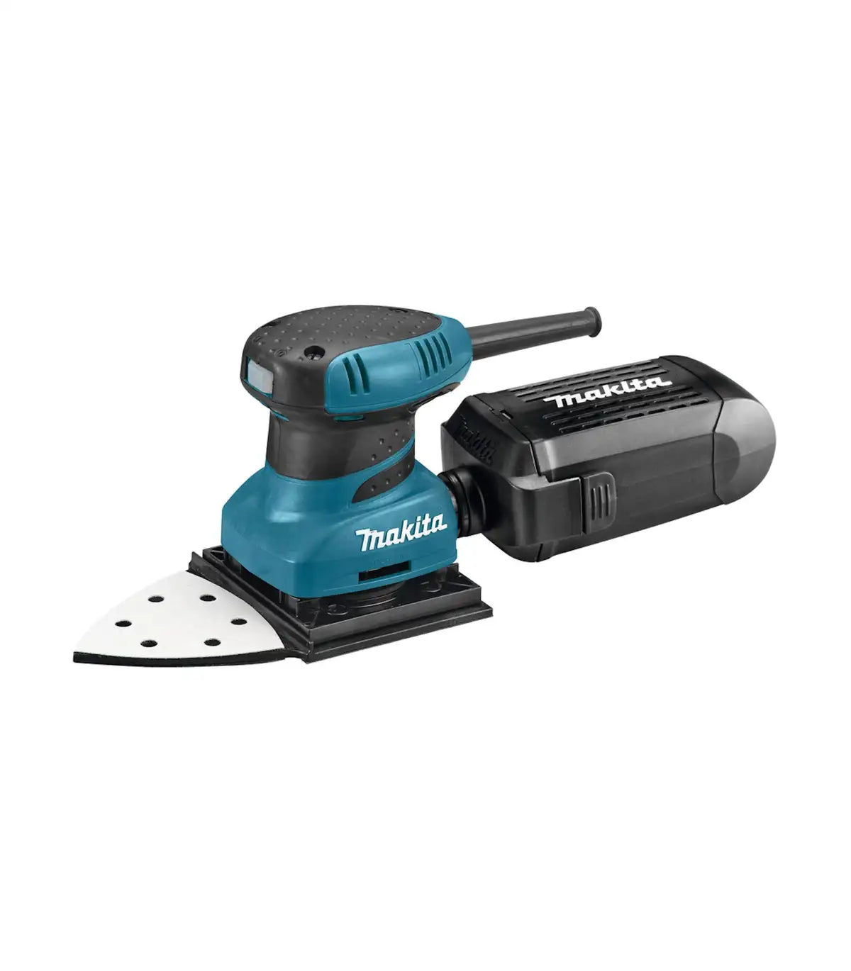 Makita – Jednoručna oscilirajuća brusilica BO4565 Električne brusilice
