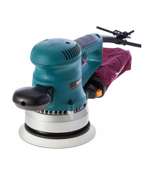 Makita – Ekscentrična brusilica BO6030 Električne brusilice