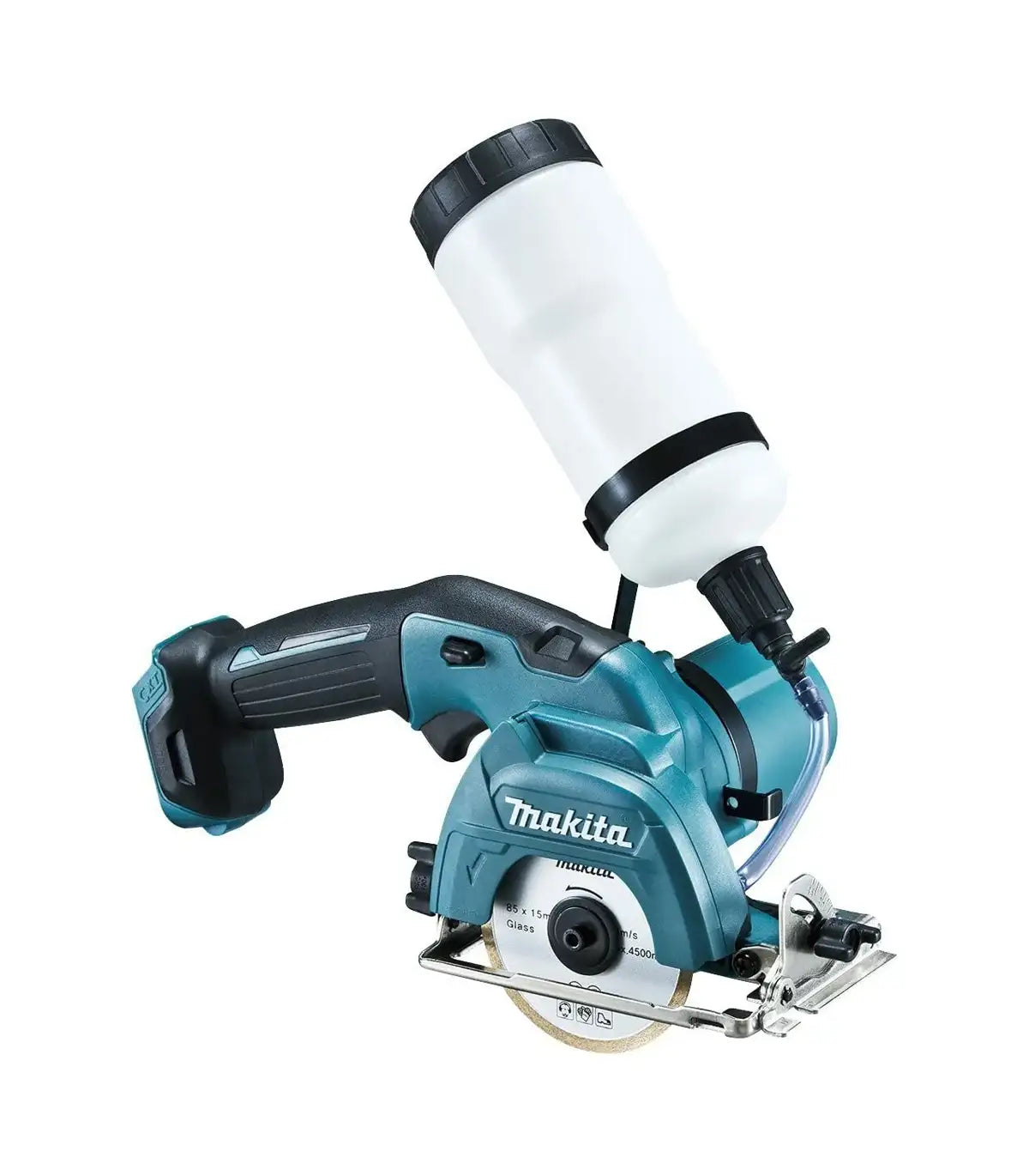 Makita – Akumulatorski rezač pločica i stakla CC301DZ by Makita Aku rezalice