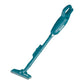 Makita – Akumulatorski usisivač CL106FDW by Makita Aku usisivači