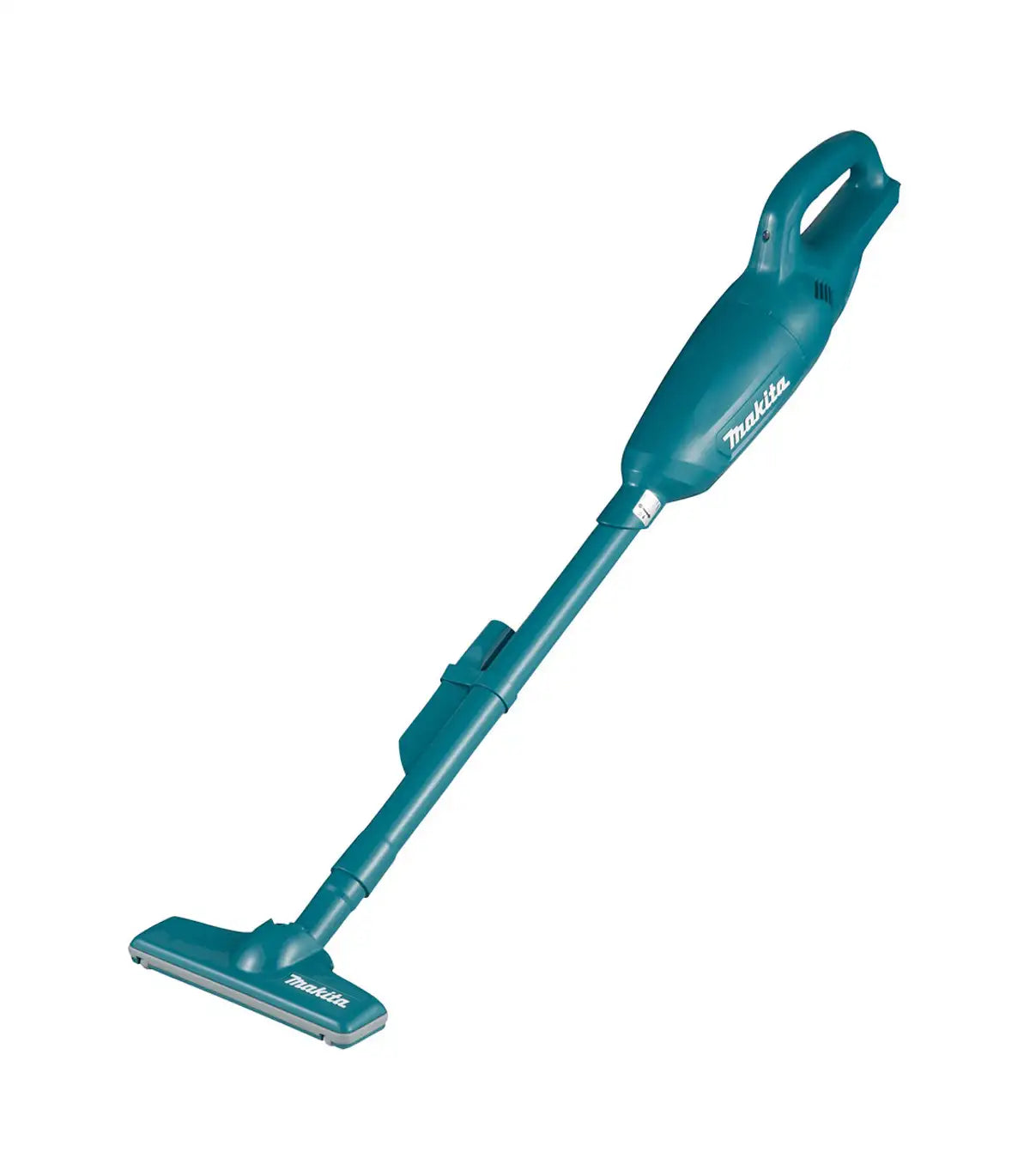 Makita – Akumulatorski usisivač CL106FDW by Makita Aku usisivači