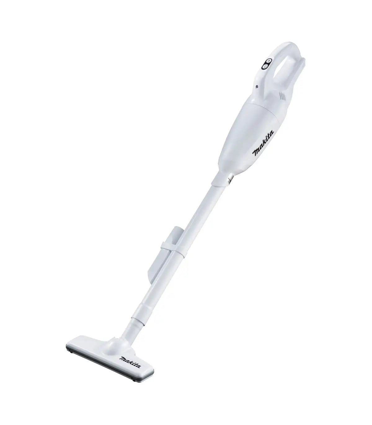 Makita – Akumulatorski usisavač CL108FDZW by Makita Aku usisivači