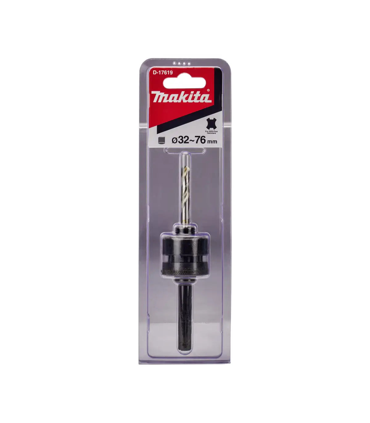 Makita – Adapter SDS plus D-17619 32-152 by Makita Pribor za bušilice i čekiće