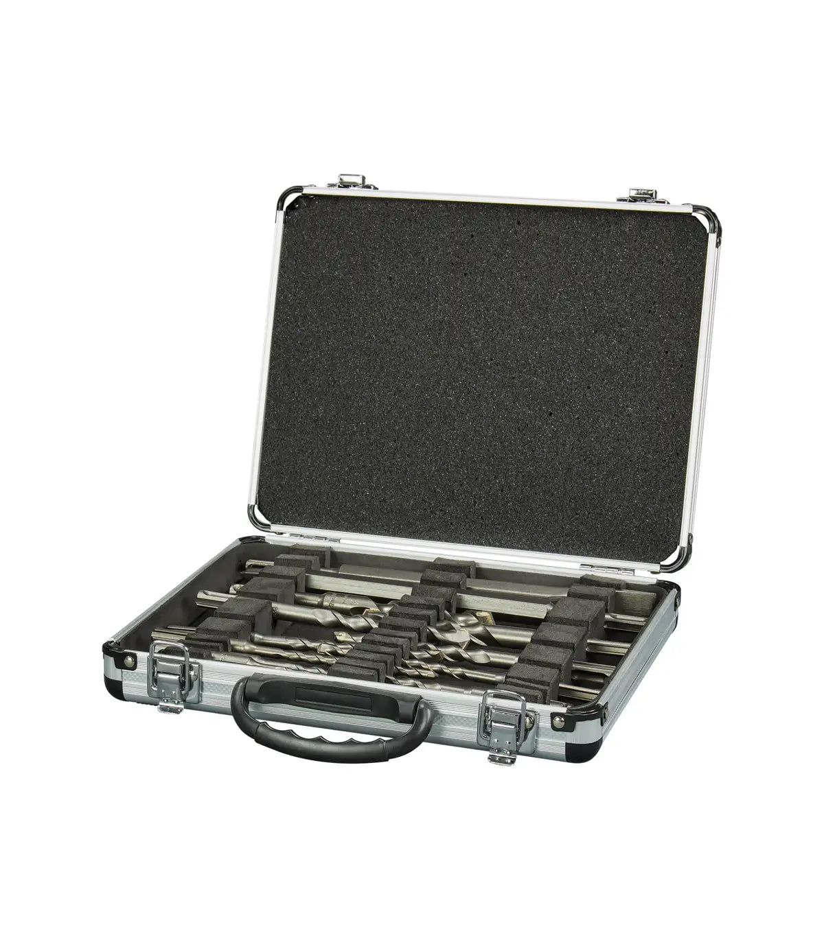Makita – Set SDS Plus burgija i dlijeta 13-dijelni D-20111 by Makita Pribor za bušilice i čekiće