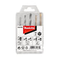 Makita – 5-dijelni set burgija D-23759 by Makita Pribor za bušilice i čekiće