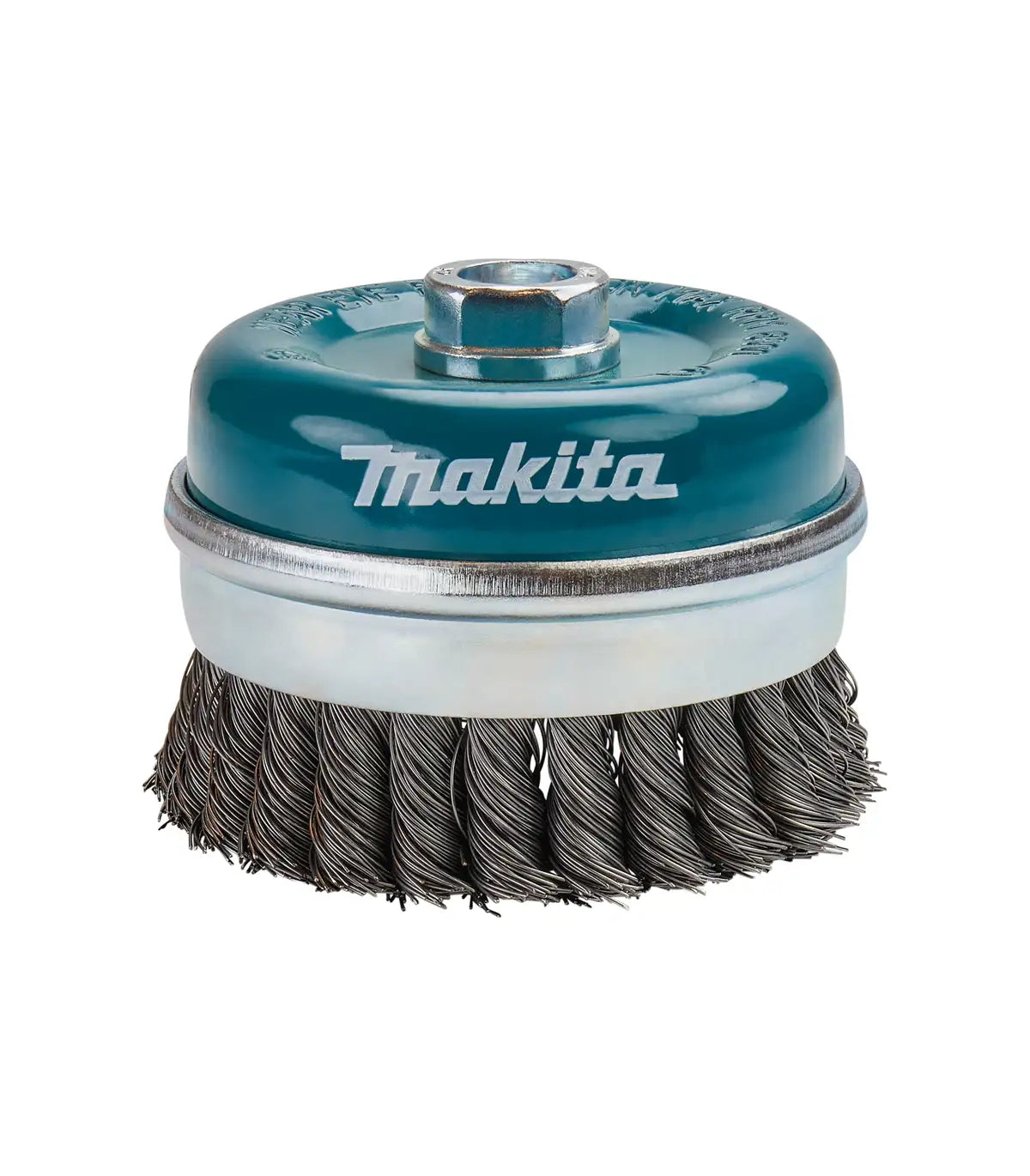 Makita – Žičana lončasta četka D-29290 by Makita Pribor za rezanje, brušenje i poliranje