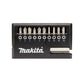 Makita – Set bitova 11-dijelni D-30651 by Makita Pribor za zavrtanje