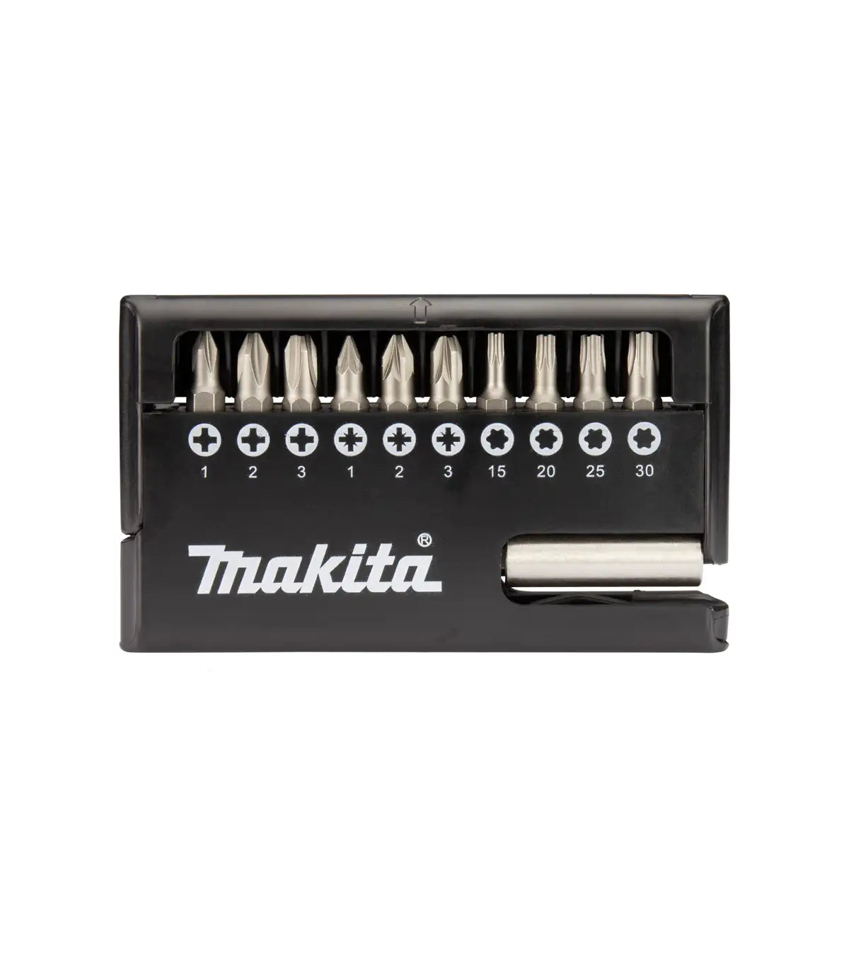 Makita – Set bitova 11-dijelni D-30651 by Makita Pribor za zavrtanje