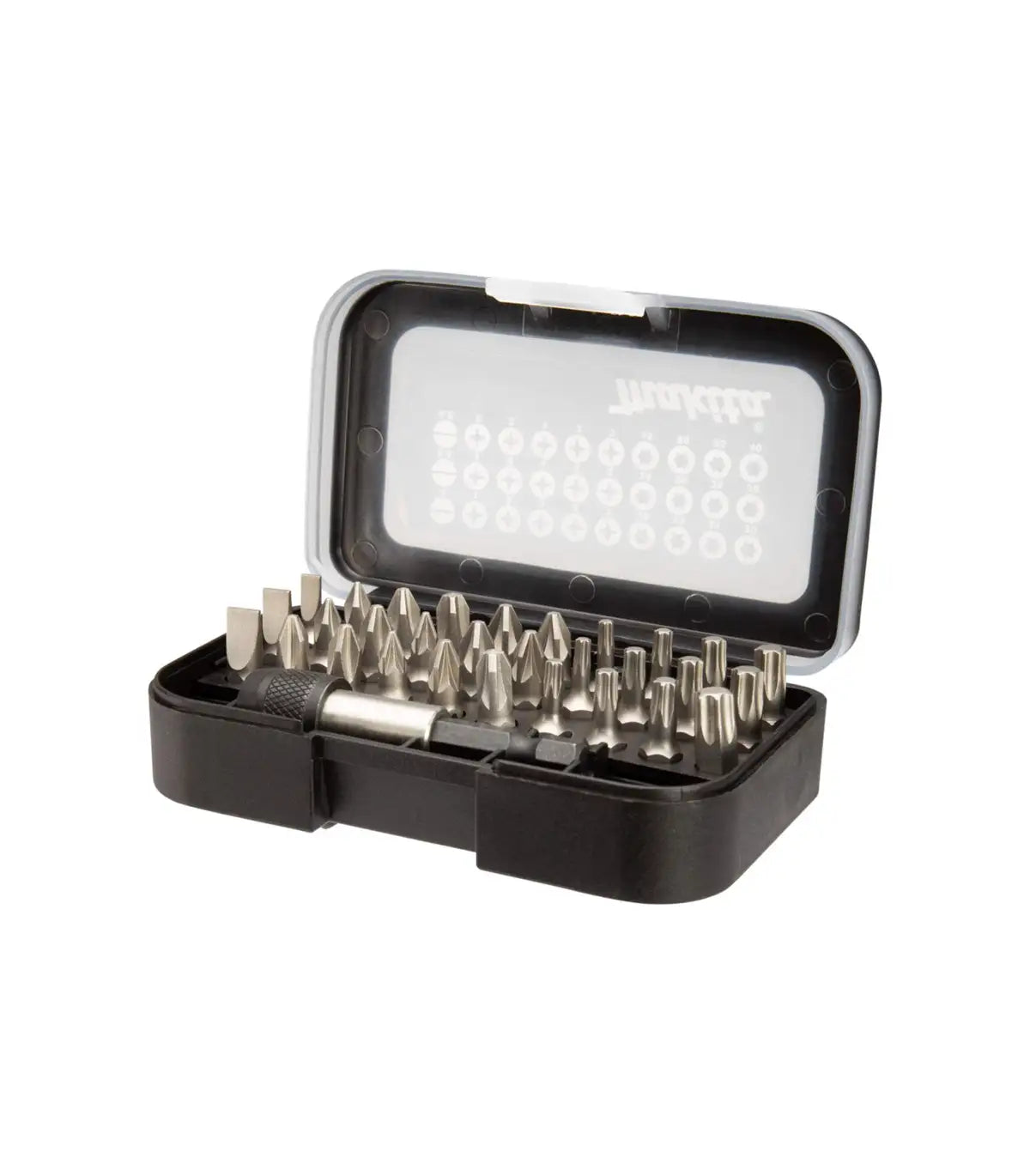 Makita – Set bitova 31-dijelni D-30667 by Makita Pribor za bušilice i čekiće