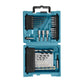 Makita – Set burgija/borera i bitova 34-dijelni D-36980 by Makita Pribor za bušilice i čekiće