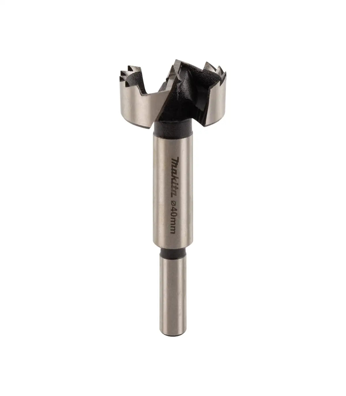 Makita – Forstner borer za drvo 40 mm D-42298 by Makita Pribor za bušilice i čekiće