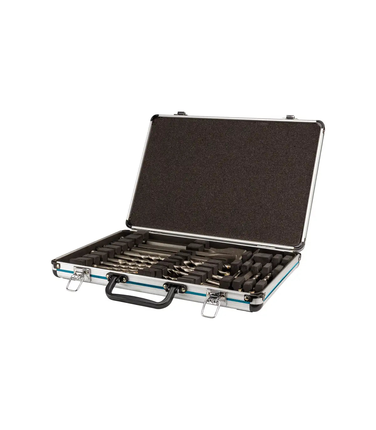 Makita – Set burgija i dlijeta 17-dijelni D-42444 by Makita Pribor za bušilice i čekiće