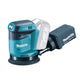 Makita – Akumulatorska ekscentrična brusilica DBO180Z by Makita Aku brusilice i polirke