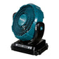 Makita – Akumulatorski ventilator DCF102Z by Makita Aku razni alati