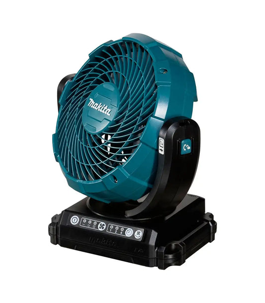 Makita DCF102Z akumulatorski ventilator