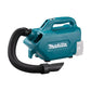 Makita – Akumulatorski usisavač DCL184Z by Makita Aku usisivači