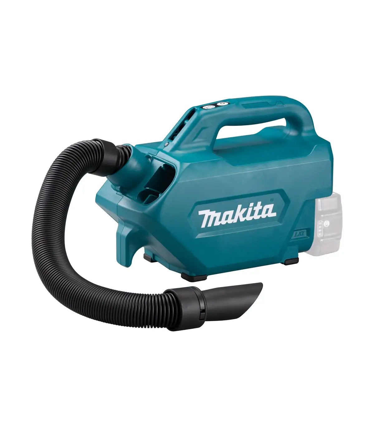 Makita – Akumulatorski usisavač DCL184Z by Makita Aku usisivači