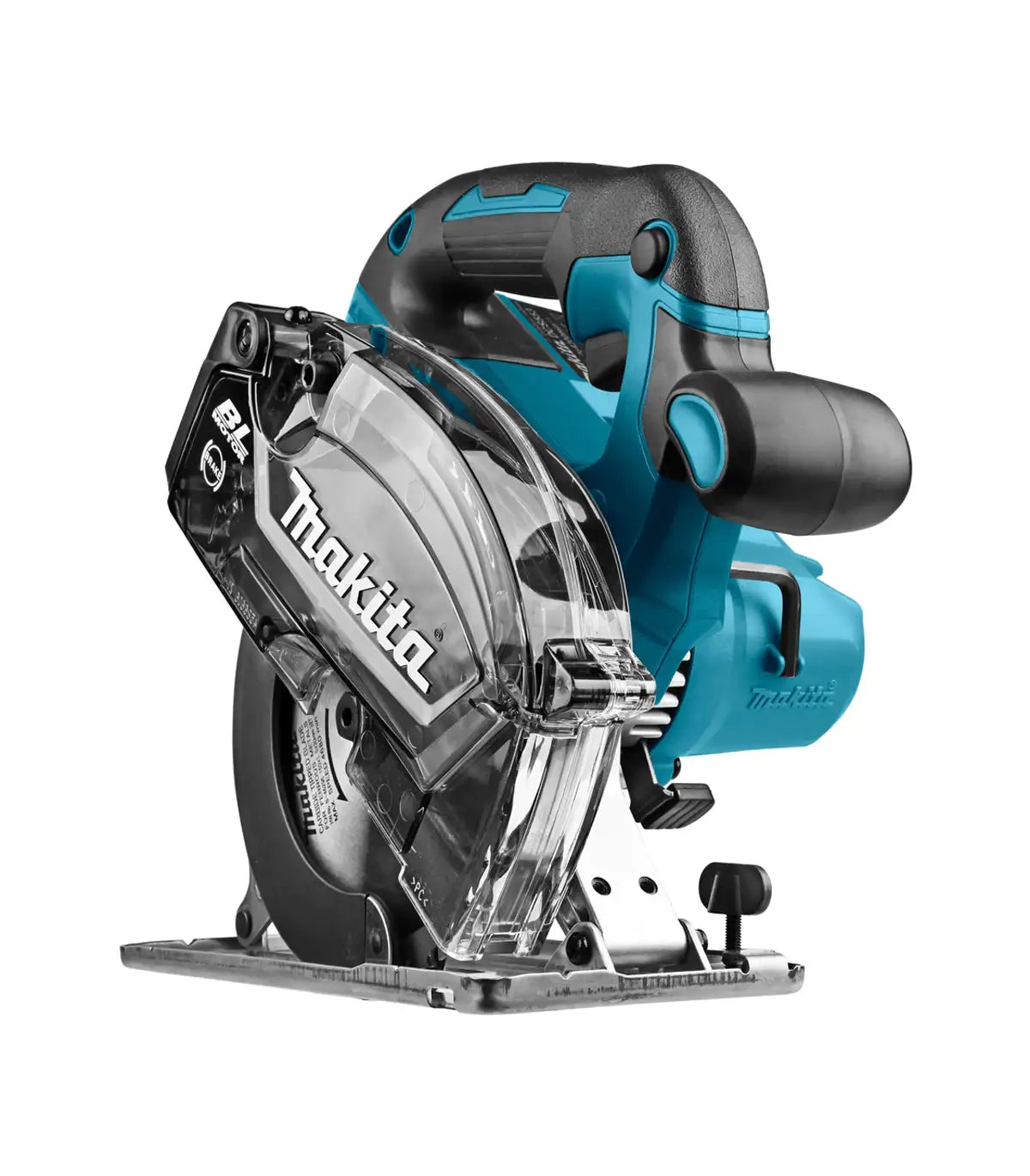 Makita – Akumulatorska pila za metal DCS553Z Aku kružne pile