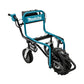 Makita – Akumulatorska ručna kolica DCU180Z by Makita Kolica za teret